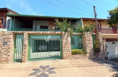 Casa com 3 quartos à venda no jardim monte verde, valinhos , 284 m2 por r$ 1.200.000