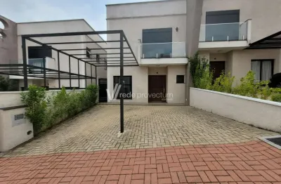 Casa em condomínio fechado com 3 quartos para alugar no chácaras silvania, valinhos , 135 m2 por r$ 7.000