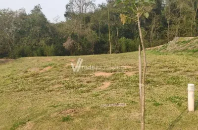 Terreno em condomínio fechado à venda no bairro itapema, itatiba  por r$ 550.000
