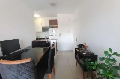 Apartamento com 2 quartos à venda na rua vitório randi, 135, jardim alto da boa vista, valinhos, 47 m2 por r$ 310.000