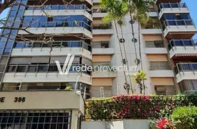 Apartamento com 4 quartos à venda na rua olavo bilac, 396, cambuí, campinas, 297 m2 por r$ 1.800.000