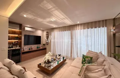 Apartamento com 3 quartos à venda na avenida alaôr faria de barros, 1050, loteamento alphaville campinas, campinas, 113 m2 por r$ 1.500.000