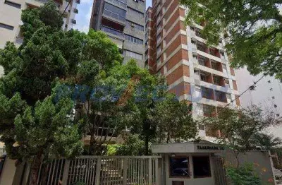 Apartamento com 3 quartos à venda na rua dona prisciliana soares, 206, cambuí, campinas, 160 m2 por r$ 1.500.000