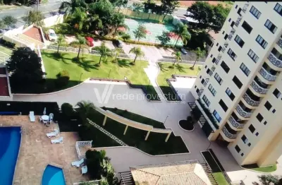 Apartamento com 4 quartos à venda na rua dona eglantina penteado da silva prado, 170, parque prado, campinas, 128 m2 por r$ 995.000