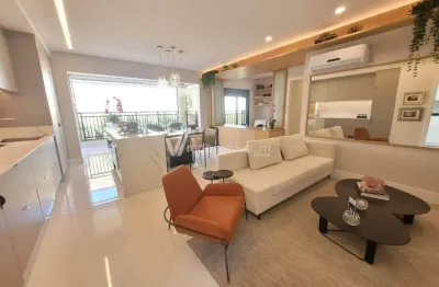 Apartamento com 3 quartos à venda na rua affonso sanches carneiro, 1, parque da hípica, campinas, 91 m2 por r$ 906.715