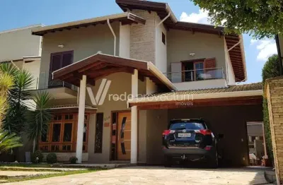 Casa em condomínio fechado com 3 quartos à venda na avenida josé alvaro delmonde, 898, jardim okinawa, paulínia, 302 m2 por r$ 1.500.000