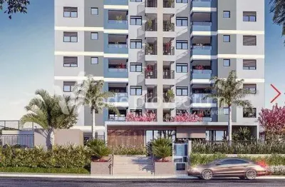 Apartamento com 3 quartos à venda na rua orlando fagnani, 92, jardim planalto, campinas, 106 m2 por r$ 1.089.900