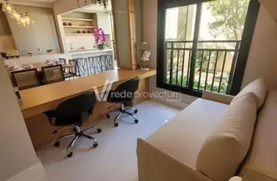 Apartamento com 3 quartos à venda na rua affonso sanches carneiro, 1, parque da hípica, campinas, 150 m2 por r$ 1.395.797