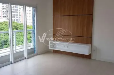 Apartamento com 3 quartos à venda na rua barão de atibaia, 462, vila itapura, campinas, 85 m2 por r$ 1.190.000