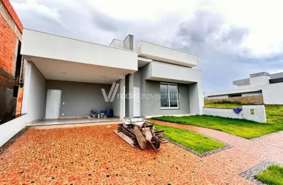 Casa em condomínio fechado com 3 quartos à venda na rua sebastião cardoso, 548, parque brasil 500, paulínia, 176 m2 por r$ 1.299.000