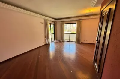 Apartamento com 4 quartos à venda na rua doutor josé inocêncio de campos, 121, cambuí, campinas, 165 m2 por r$ 1.150.000