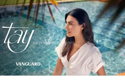 Apartamento com 2 quartos à venda na rua mogi guaçu, 119, chácara da barra, campinas, 77 m2 por r$ 919.900