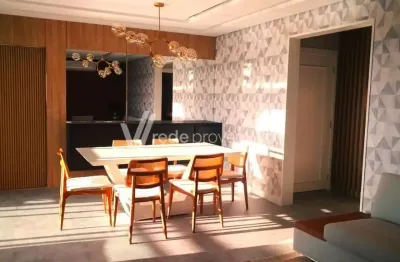 Apartamento com 3 quartos à venda na rua mário giordano, 147, jardim america, paulínia, 139 m2 por r$ 1.388.000