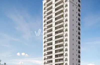 Apartamento com 3 quartos à venda na Rua Capitão Francisco de Paula, 260, Cambuí, Campinas, 128 m2 por R$ 1.882.086