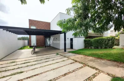 Casa em condomínio fechado com 3 quartos à venda na rua bortolo martins, 1335, barão geraldo, campinas, 300 m2 por r$ 1.750.000