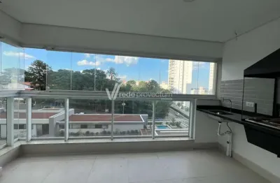 Apartamento com 3 quartos à venda na rua henrique schroeder, 111, taquaral, campinas, 115 m2 por r$ 1.550.000