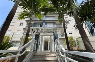 Apartamento com 3 quartos à venda na rua orlando fagnani, 92, jardim planalto, campinas, 105 m2 por r$ 1.320.000