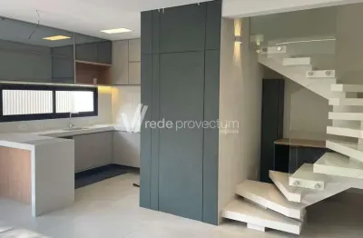 Casa em condomínio fechado com 3 quartos à venda na rua emerson josé moreira, 1730, chácara primavera, campinas, 173 m2 por r$ 1.449.000