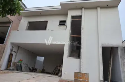 Casa em condomínio fechado com 4 quartos à venda na rua benedicto campos, s/n°, condomínio madre maria vilac, valinhos, 212 m2 por r$ 1.500.000