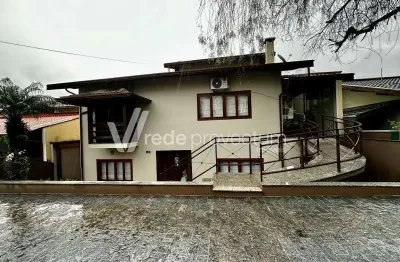 Casa em condomínio fechado com 4 quartos à venda na rua vereador walter obmer woelzke, 609, jardim das palmeiras, valinhos, 468 m2 por r$ 1.970.000