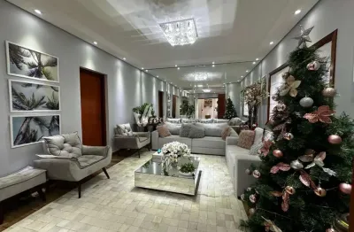 Casa em condomínio fechado com 4 quartos à venda na rua vereador walter obmer woelzke, 609, jardim das palmeiras, valinhos, 468 m2 por r$ 1.970.000