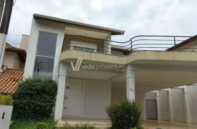 Casa em condomínio fechado com 3 quartos para alugar na rua campos salles, 2535, jardim américa ii, valinhos, 284 m2 por r$ 6.300