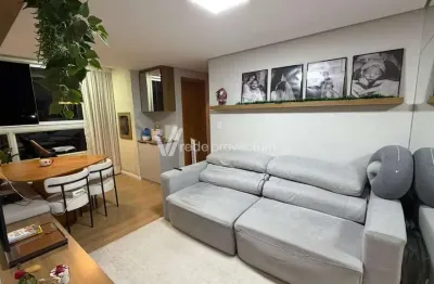 Apartamento com 2 quartos à venda no jardim nova europa, campinas , 55 m2 por r$ 550.000
