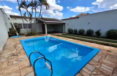 Casa com 3 quartos à venda no Jardim Guarani, Campinas , 180 m2 por R$ 800.000