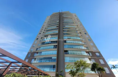 Apartamento com 3 quartos à venda na vila embaré, valinhos , 185 m2 por r$ 2.660.000