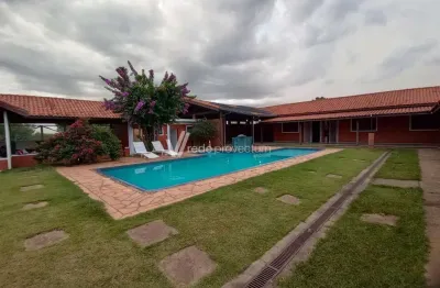 Chácara / sítio com 8 quartos para alugar no Reforma Agrária, Valinhos , 850 m2 por R$ 25.000