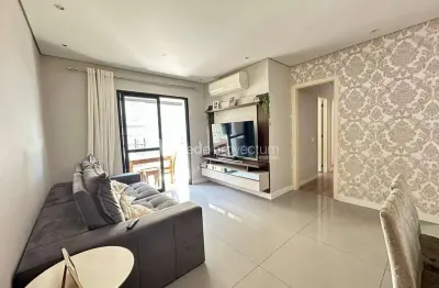 Apartamento com 3 quartos à venda na Estrada Municipal da Capela, 655, Vista Alegre, Vinhedo, 96 m2 por R$ 725.000