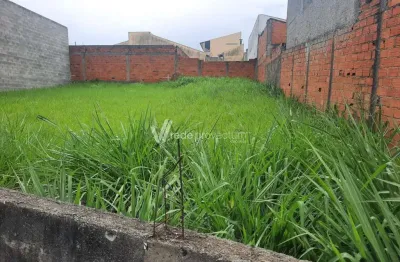 Terreno comercial à venda no Jardim Terras de Santo Antônio, Hortolândia  por R$ 129.000