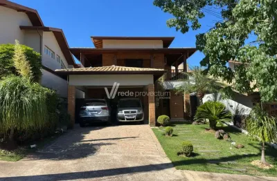 Casa em condomínio fechado com 3 quartos para alugar na Estrada Municipal do Capuava, 401, Condomínio Residencial Terras do Oriente, Valinhos, 320 m2 por R$ 8.500