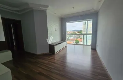 Apartamento com 3 quartos à venda na Ferdinando Borin, 375, Jardim Alto da Boa Vista, Valinhos, 74 m2 por R$ 570.000