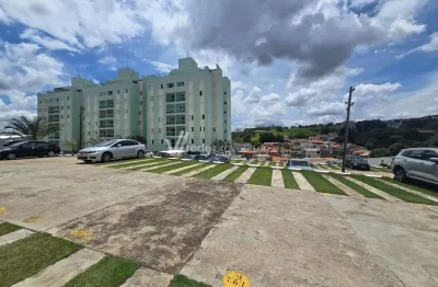 Apartamento com 3 quartos à venda na Rua Ferdinando Borin, 375, Jardim Alto da Boa Vista, Valinhos, 74 m2 por R$ 530.000