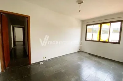 Apartamento com 2 quartos para alugar na Rua Ribeira, 33, Jardim do Trevo, Campinas, 69 m2 por R$ 1.400