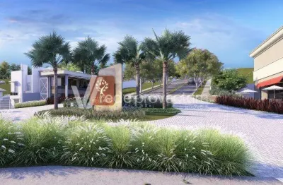 Terreno em condomínio fechado à venda na Benedito Alves Barbosa Sobrinho, 852, Jardim Santa Filomena, Itatiba por R$ 200.000