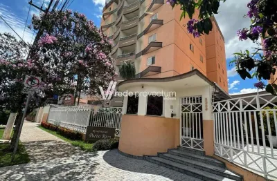 Apartamento com 3 quartos à venda na Avenida José Paulino, 3305, Santa Terezinha, Paulínia, 93 m2 por R$ 630.000