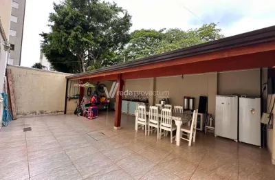 Apartamento com 3 quartos à venda na Rua Hermantino Coelho, 743, Mansões Santo Antônio, Campinas, 63 m2 por R$ 680.000