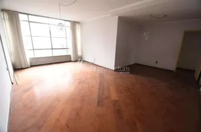Apartamento com 3 quartos à venda na Avenida Orosimbo Maia, 570, Vila Itapura, Campinas, 156 m2 por R$ 530.000