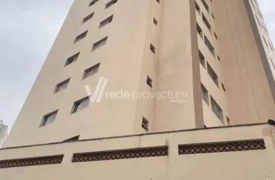 Apartamento com 1 quarto para alugar na Rua Júlio Frank de Arruda, 25, Botafogo, Campinas, 53 m2 por R$ 1.250