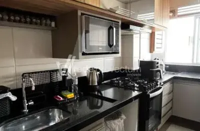 Apartamento com 2 quartos à venda no Jardim Nova Europa, Campinas , 58 m2 por R$ 530.000