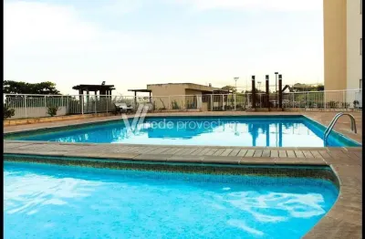 Apartamento com 2 quartos à venda na Rua Romeu Chiminasso, 730, Chácara das Nações, Valinhos, 49 m2 por R$ 260.000