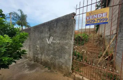 Terreno à venda no Jardim dos Manacás, Valinhos  por R$ 350.000