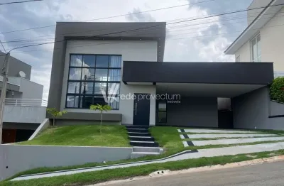 Casa em condomínio fechado com 3 quartos à venda na Rua Ettore Bertoli, 300, Condomínio Villagio di Napoli, Valinhos, 219 m2 por R$ 1.290.000