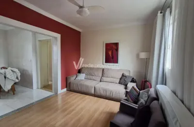Apartamento com 2 quartos à venda na Rua Proença, 866, Bosque, Campinas, 70 m2 por R$ 290.000