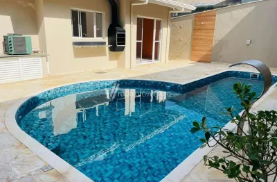 Casa em condomínio fechado com 4 quartos à venda na Avenida João Páffaro, 2000, Condomínio Terras de São Francisco, Vinhedo, 187 m2 por R$ 1.650.000