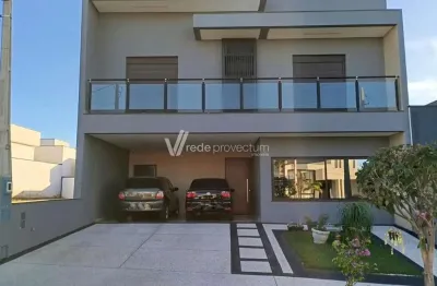 Casa em condomínio fechado com 2 quartos à venda na Avenida Santana, 1293, Parque Olívio Franceschini, Hortolândia, 200 m2 por R$ 1.346.000