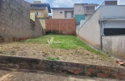 Terreno em condomínio fechado à venda na Avenida Gessy Lever, 915, Condomínio Residencial Mirante do Lenheiro, Valinhos por R$ 365.000