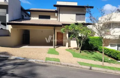 Casa em condomínio fechado com 3 quartos para alugar na Estrada do Jequitibá, 999, Colina dos Pinheiros, Valinhos, 217 m2 por R$ 7.100